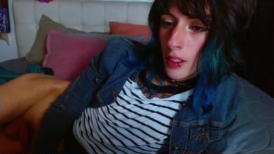 goth_minerva public webcam profile photo 4