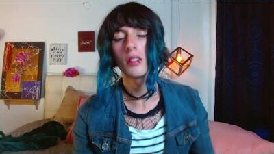 goth_minerva public webcam profile photo 7