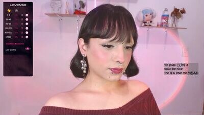 gothbabe2001 public webcam profile photo 3