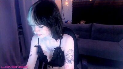 gothgirlll public webcam profile photo 10