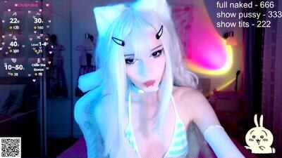 gothiclali public webcam profile photo 3