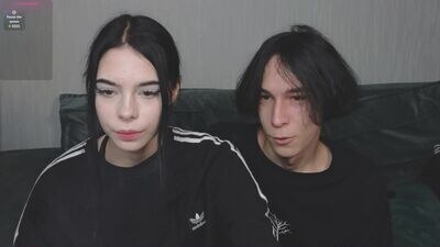 gothicxz public webcam profile photo 2