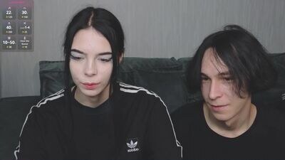 gothicxz public webcam profile photo 3