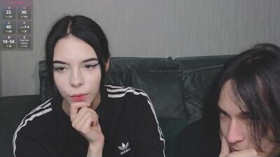 gothicxz public webcam profile photo 4