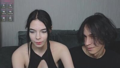 gothicxz public webcam profile photo 6