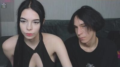 gothicxz public webcam profile photo 8