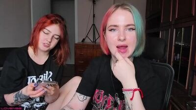 gothkittys