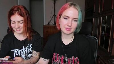 gothkittys public webcam profile photo 2