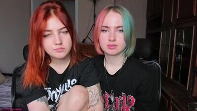 gothkittys public webcam profile photo 6