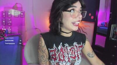 gothv public webcam profile photo 3