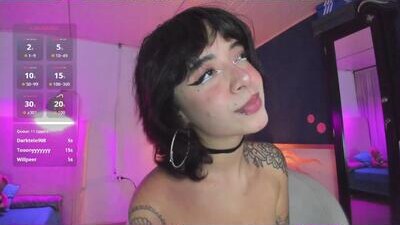 gothv public webcam profile photo 6
