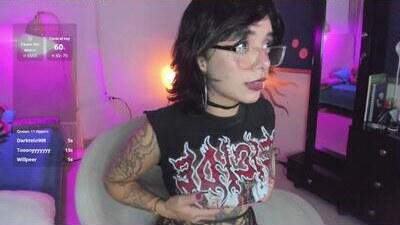 gothv public webcam profile photo 9
