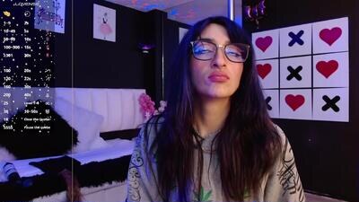 gotthic_met public webcam profile photo 2