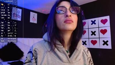 gotthic_met public webcam profile photo 4