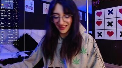 gotthic_met public webcam profile photo 6