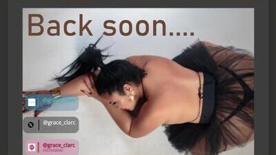 grace_clarc public webcam profile photo 7