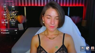 gracefulmichelle public webcam profile photo 2