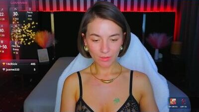 gracefulmichelle public webcam profile photo 10