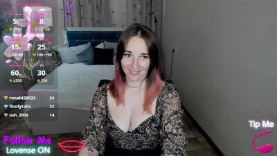 graceshine public webcam profile photo 10