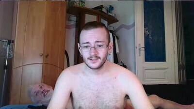 grandfather2 public webcam profile photo 8