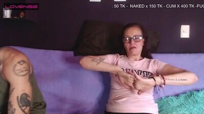 grandmotherboy public webcam profile photo 2
