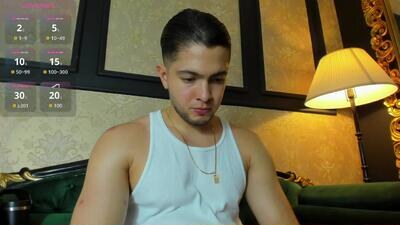grantblake public webcam profile photo 2