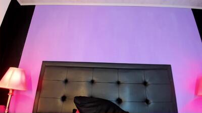 greciafox1 public webcam profile photo 4