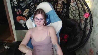 greenwitch9 public webcam profile photo 9