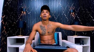 gregory_sforza public webcam profile photo 2