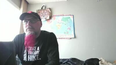 gregrev public webcam profile photo 2