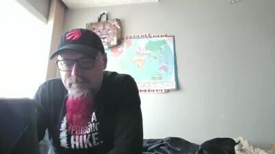gregrev public webcam profile photo 3