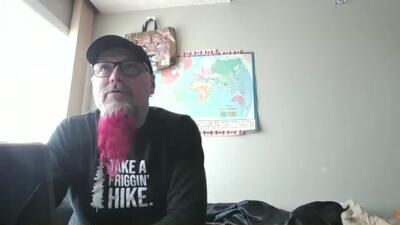 gregrev public webcam profile photo 4