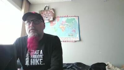 gregrev public webcam profile photo 5