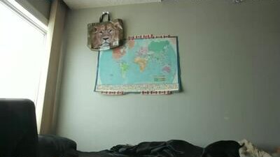 gregrev public webcam profile photo 6
