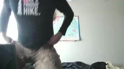 gregrev public webcam profile photo 9