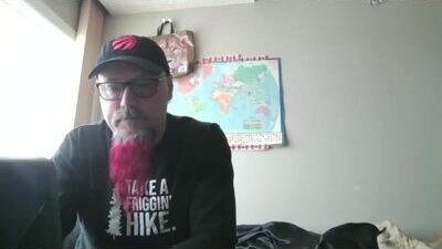 gregrev public webcam profile photo 10