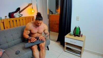 grey__ledger public webcam profile photo 2