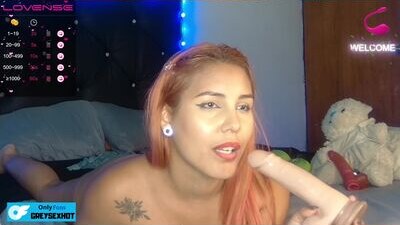 greysexhot public webcam profile photo 7