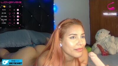 greysexhot public webcam profile photo 8