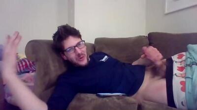greyvan96 public webcam profile photo 2