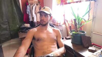 gringodelicius public webcam profile photo 3