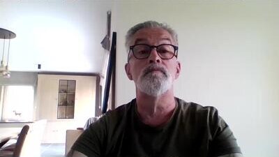 grybear60 public webcam profile photo 5