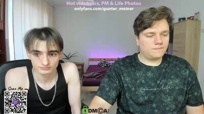 guntermeiner public webcam profile photo 2