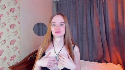 gwen_sunrise public webcam profile photo 6