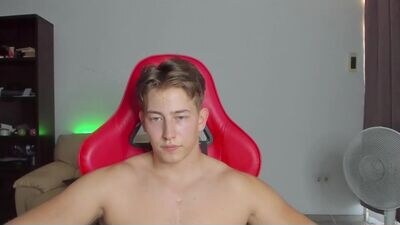 gym_alpha public webcam profile photo 2