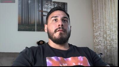 gymdominus public webcam profile photo 4