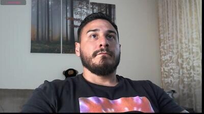 gymdominus public webcam profile photo 5