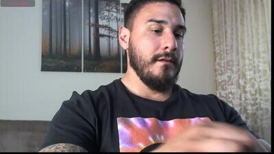 gymdominus public webcam profile photo 6