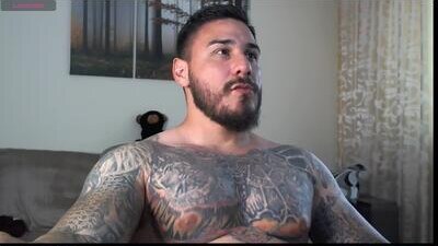 gymdominus public webcam profile photo 8