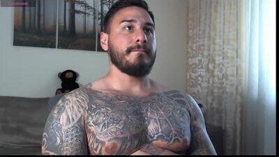 gymdominus public webcam profile photo 9
